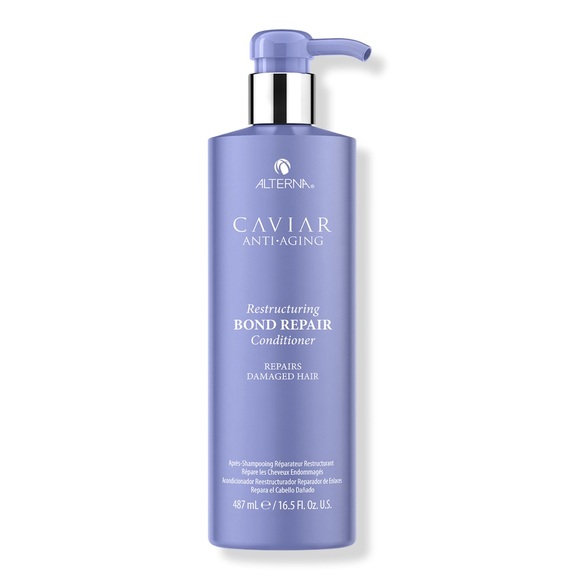 Alterna Other - Alterna Caviar Anti-Aging Restructuring Bond Repair Conditioner 16.5oz